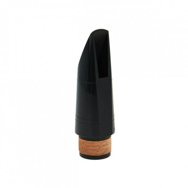 Vandoren Bb- Clarinet 13 Series B 40 L [4]