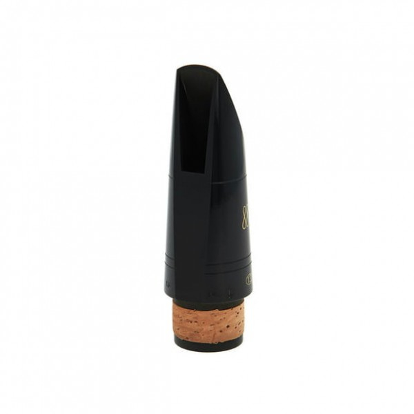 Vandoren Bb- Clarinet 13 Series B 40 L [2]