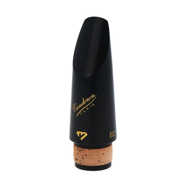 Vandoren Bb- Clarinet BD4 [2]