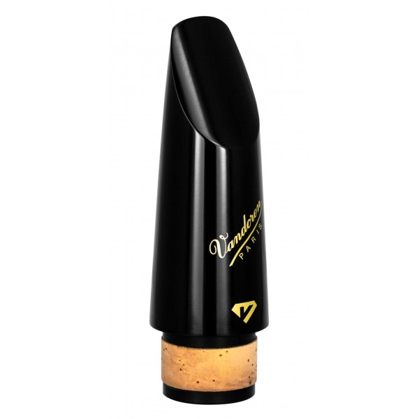 Vandoren Bb- Clarinet BD7 [2]