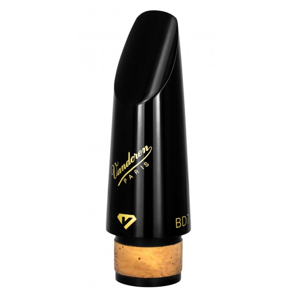 Vandoren Bb- Clarinet BD7 [3]