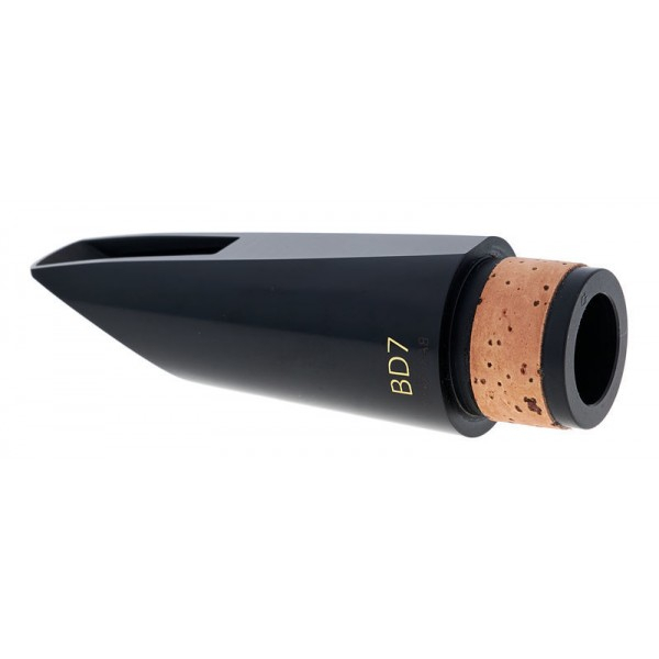 Vandoren Bb- Clarinet BD7 [4]
