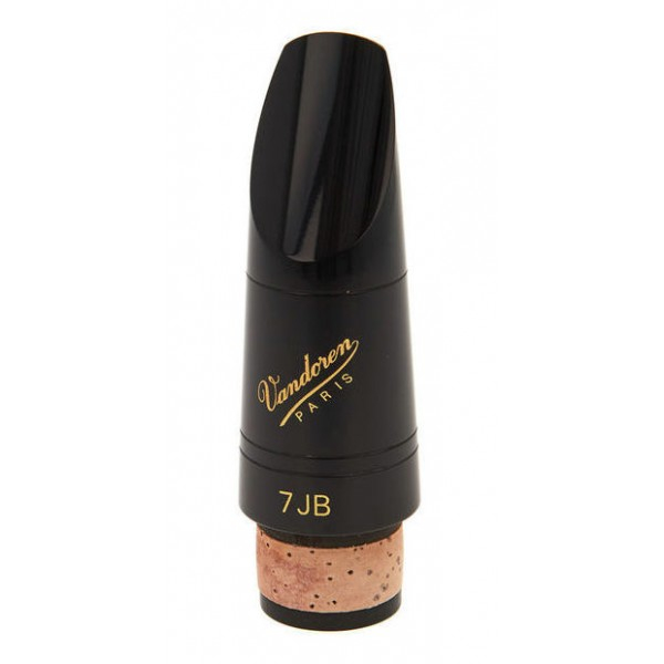 Vandoren Bb- Clarinet Classic 7JB [1]
