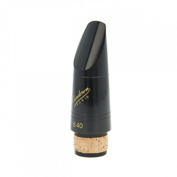 Vandoren Bb- Clarinet Classic B 40 [2]