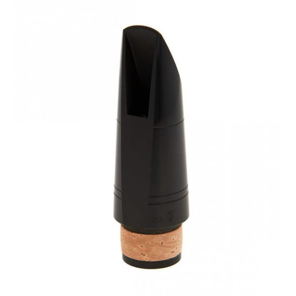 Vandoren Bb- Clarinet Classic B 40 LY [2]