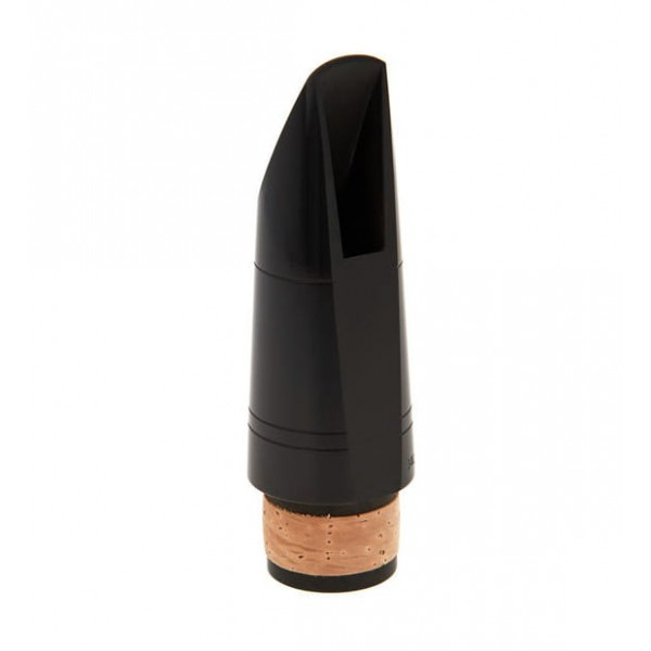 Vandoren Bb- Clarinet Classic B 40 LY [4]