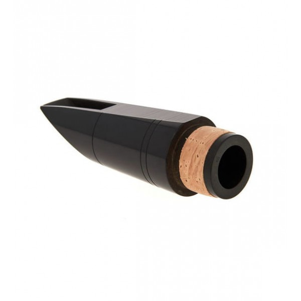 Vandoren Bb- Clarinet Classic B 40 LY [5]