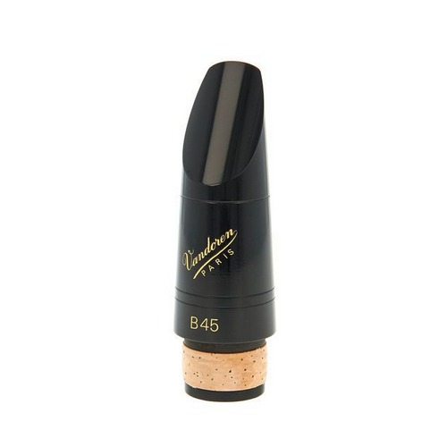 Vandoren Bb- Clarinet Classic B 45 [2]