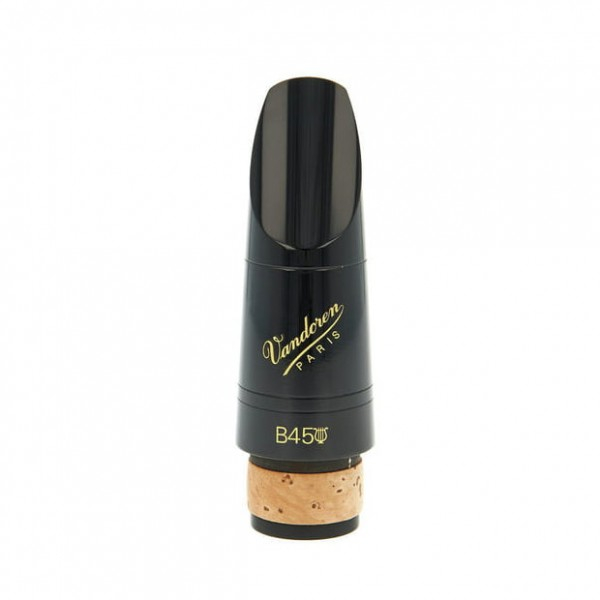 Vandoren Bb- Clarinet Classic B45 LY [1]