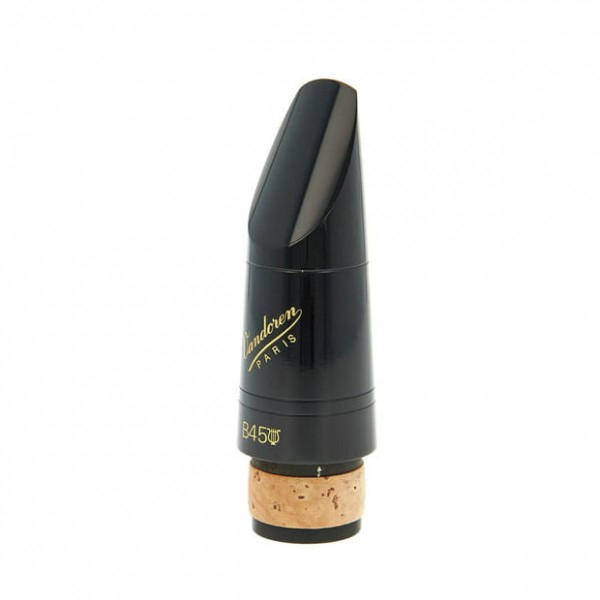 Vandoren Bb- Clarinet Classic B45 LY [2]