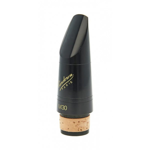 Vandoren Bb- Clarinet Classic M 30 [1]