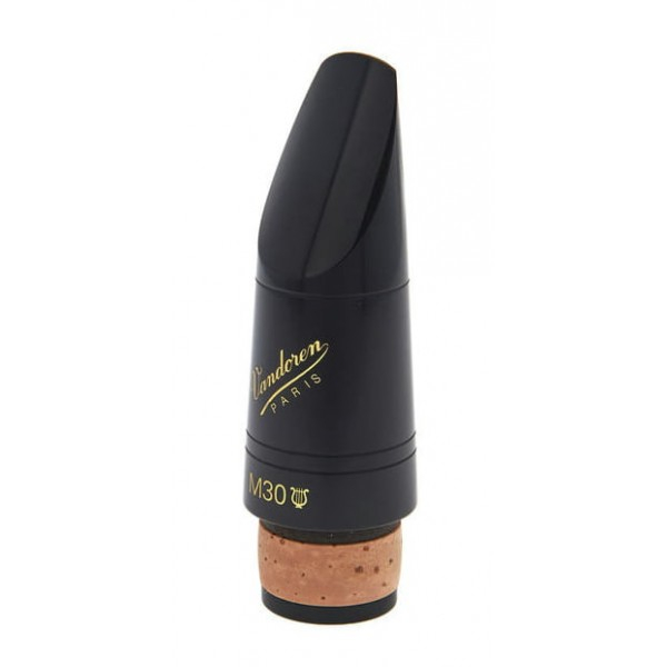 Vandoren Bb- Clarinet M30 Lyra 88 [1]