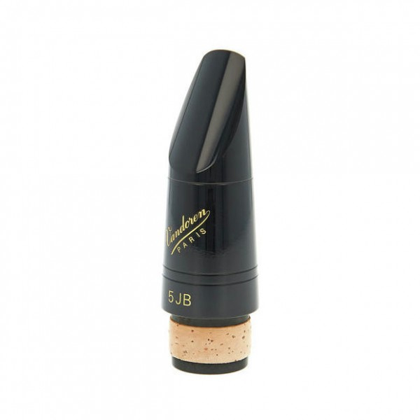 Vandoren Bb- Clarinet Profile 88 5 JB [2]