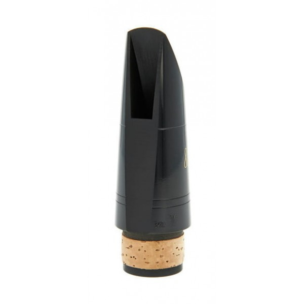 Vandoren Bb- Clarinet Profile 88 B40 L [2]