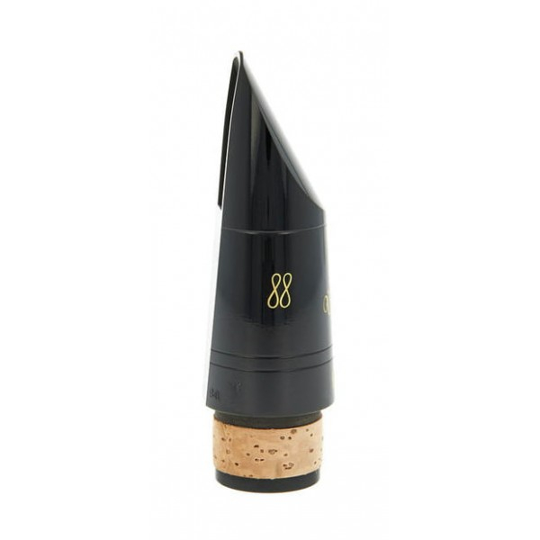 Vandoren Bb- Clarinet Profile 88 B40 L [3]