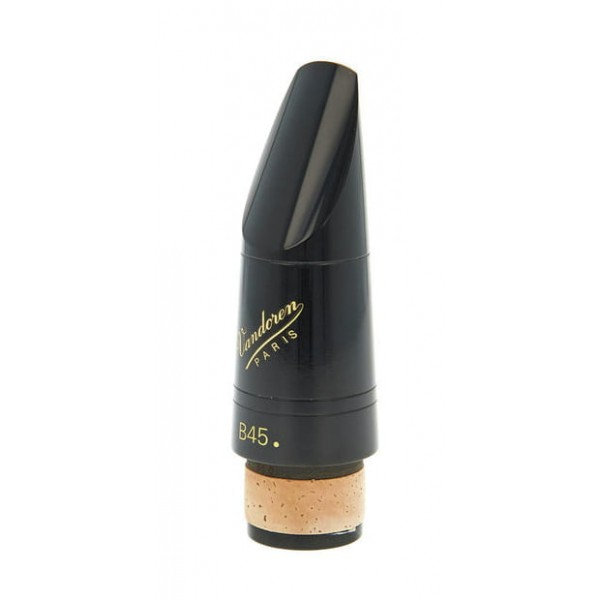Vandoren Bb- Clarinet Profile 88 B45. [1]