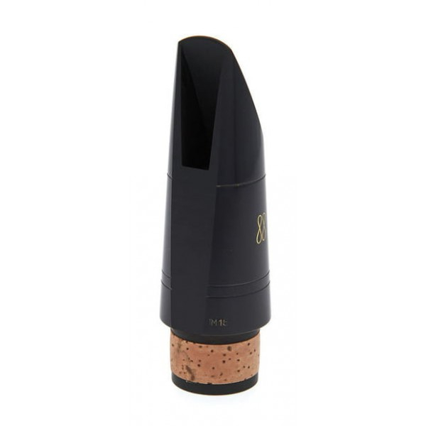 Vandoren Bb- Clarinet Profile 88 M 15 [2]
