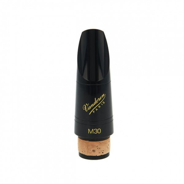 Vandoren Bb- Clarinet Profile 88 M 30 [1]