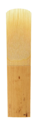 Vandoren Classic Blue Soprano Sax [2]