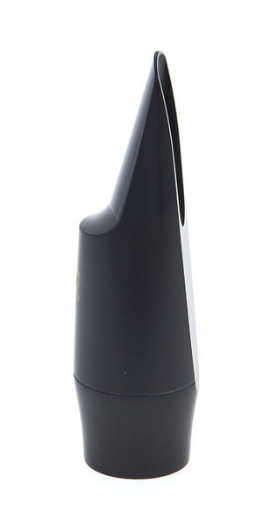 Vandoren Java Alto Sax A 35 [3]