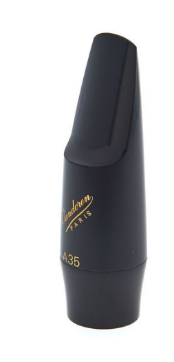 Vandoren Java Alto Sax A 35 [2]