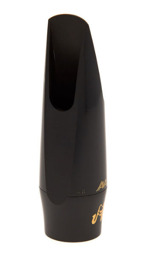 Vandoren Java Alto Sax A 45 [2]
