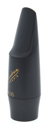 Vandoren Jumbo Java Alto Sax A 35 [2]