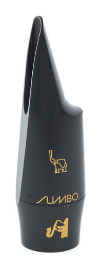 Vandoren Jumbo Java Alto Sax A 35 [3]