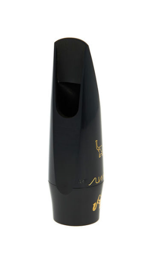 Vandoren Jumbo Java Alto Sax A 45 [2]
