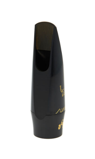 Vandoren Jumbo Java Alto Sax A 55 [2]