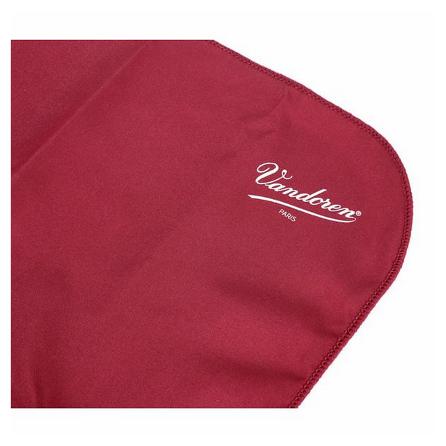 Vandoren Microfiber Bb- Clarinet Swab [2]