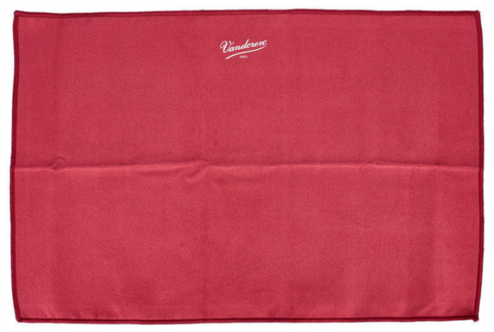 Vandoren Microfiber Cleaning Cloth [2]