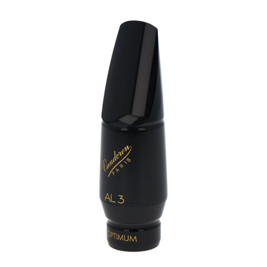 Vandoren Optimum Alto Sax AL3 [3]