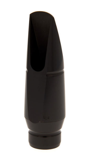 Vandoren Optimum Alto Sax AL4 [2]