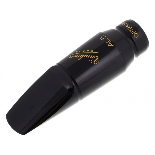 Vandoren Optimum Alto Sax AL5 [2]
