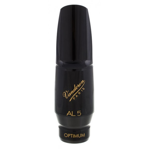 Vandoren Optimum Alto Sax AL5 [1]