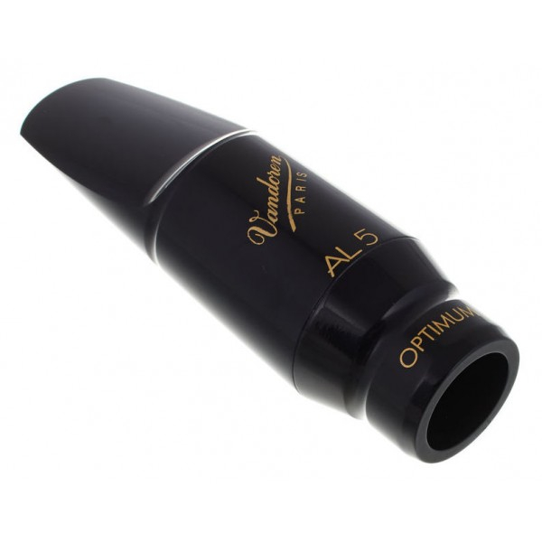Vandoren Optimum Alto Sax AL5 [3]