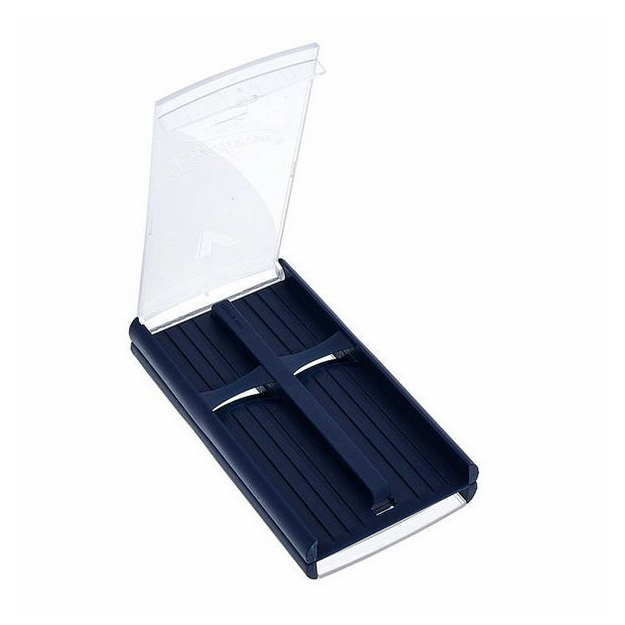 Vandoren Reed Case Quadpack [3]