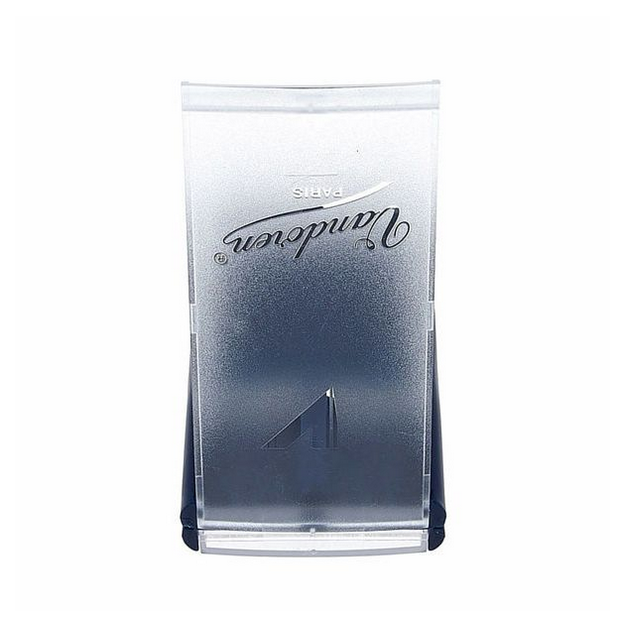 Vandoren Reed Case Quadpack [4]