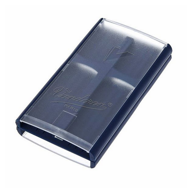 Vandoren Reed Case Quadpack [5]