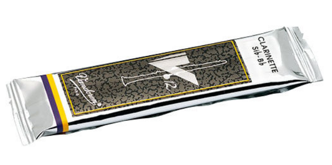Vandoren V12 Bb-Clarinet [2]