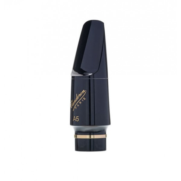 Vandoren V16 Alto Sax A5-M [2]