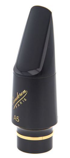 Vandoren V16 Alto Sax A5-S+ [2]