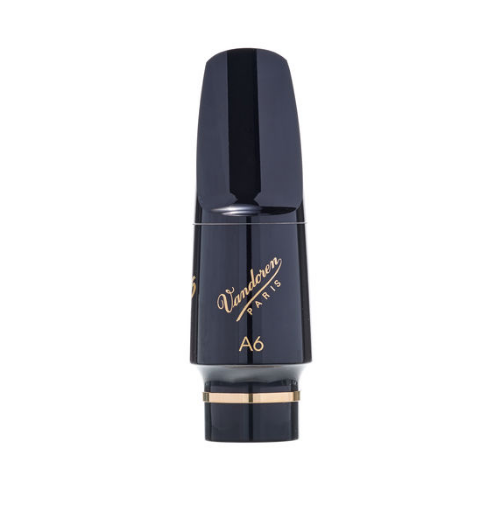 Vandoren V16 Alto Sax A6-M [2]