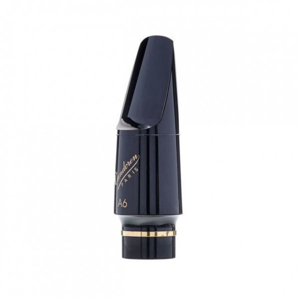 Vandoren V16 Alto Sax A6-S+ [2]