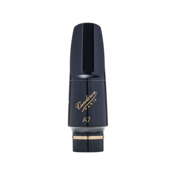 Vandoren V16 Alto Sax A7-S+ [2]
