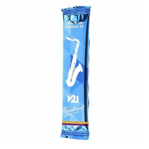 Vandoren V21 Tenor Sax [2]