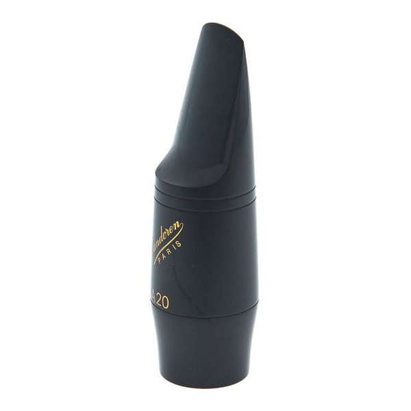 Vandoren V5 Alto Sax A 20 [1]