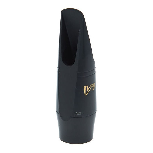 Vandoren V5 Alto Sax A 20 [2]