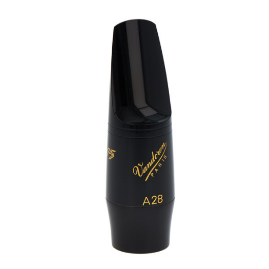 Vandoren V5 Alto Sax A 28 [2]